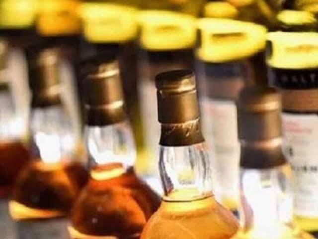 पंजाब में जहरीली शराब पीने से कम से कम 14 लोगों की मौत